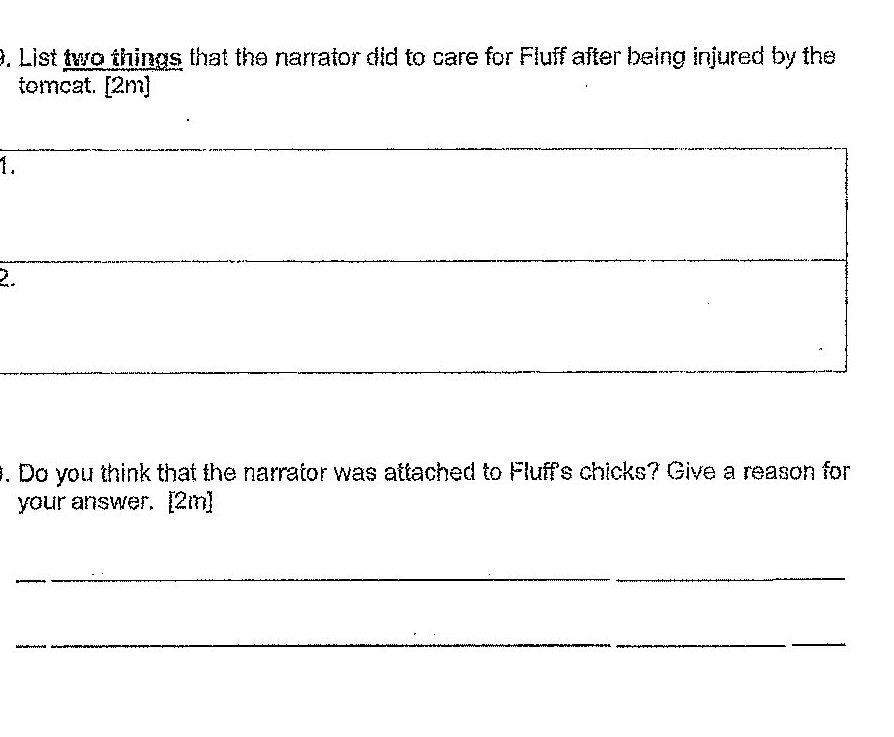Diagram for question Q78