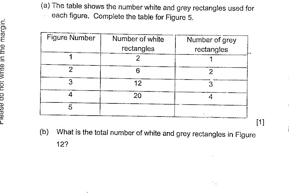 Diagram for question 14
