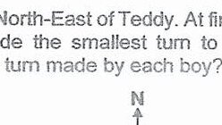 Diagram for question 8