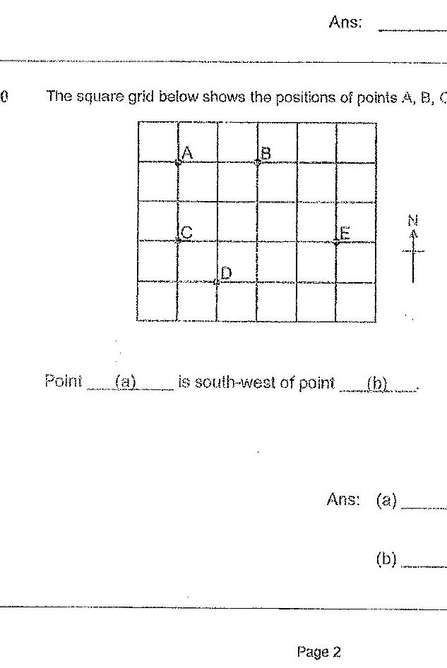 Diagram for question 20a