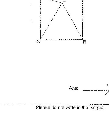 Diagram for question 4