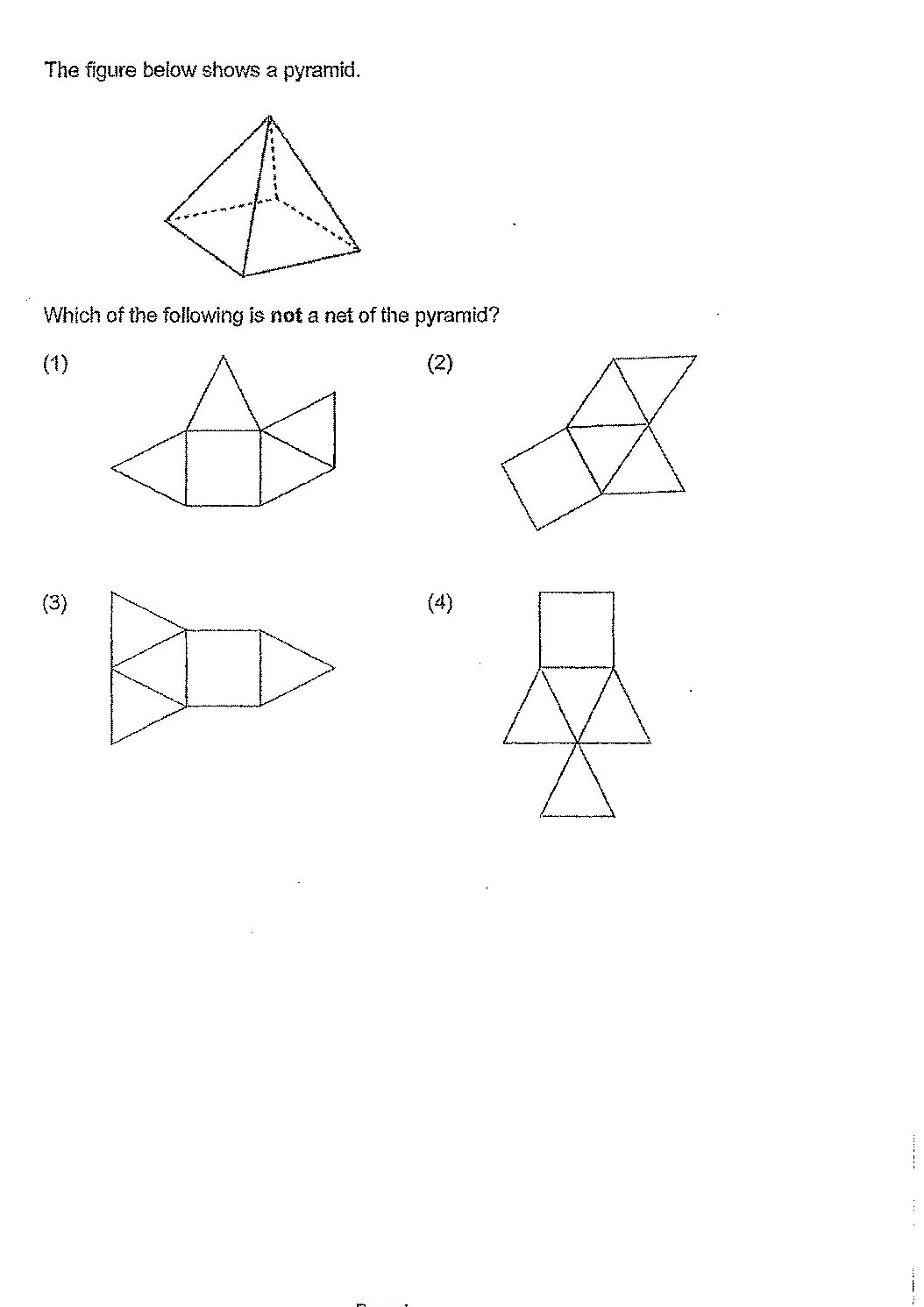 Diagram for question 9b