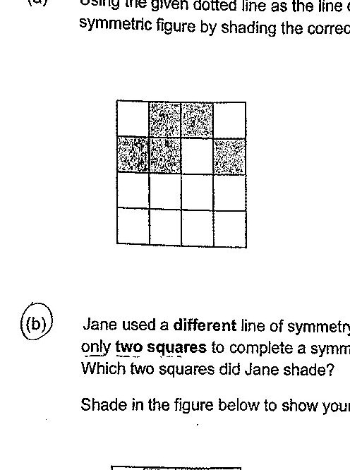 Diagram for question 5