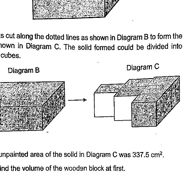 Reference to Diagram C (not shown on this page)