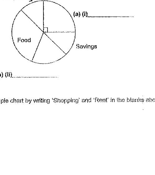Diagram for question 15(a)(i)