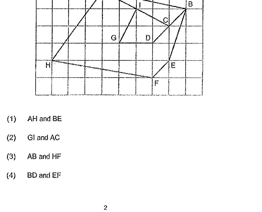 Diagram for question 4