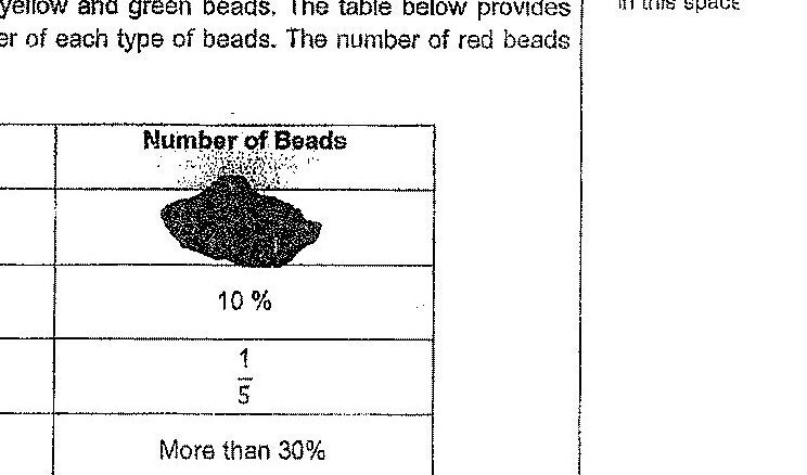 Diagram for question 30b