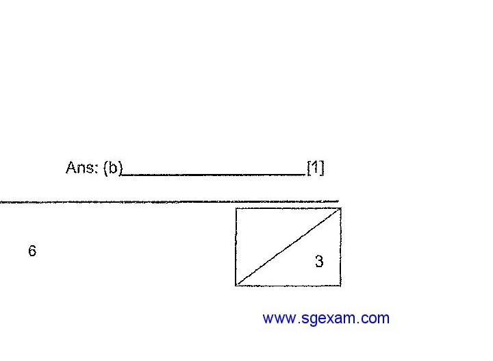 Diagram for question 8b