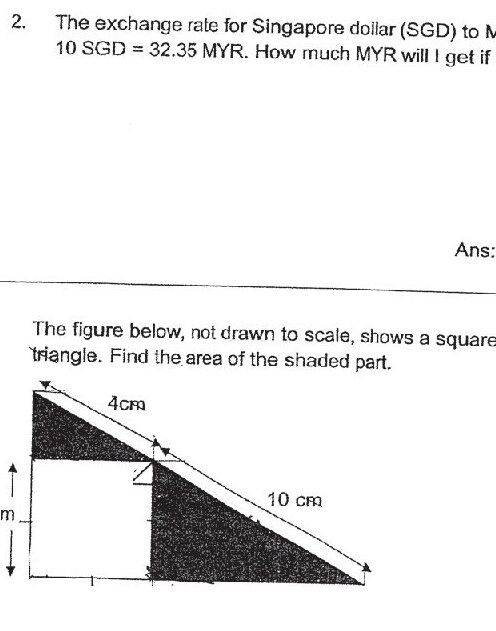 Diagram for question 3