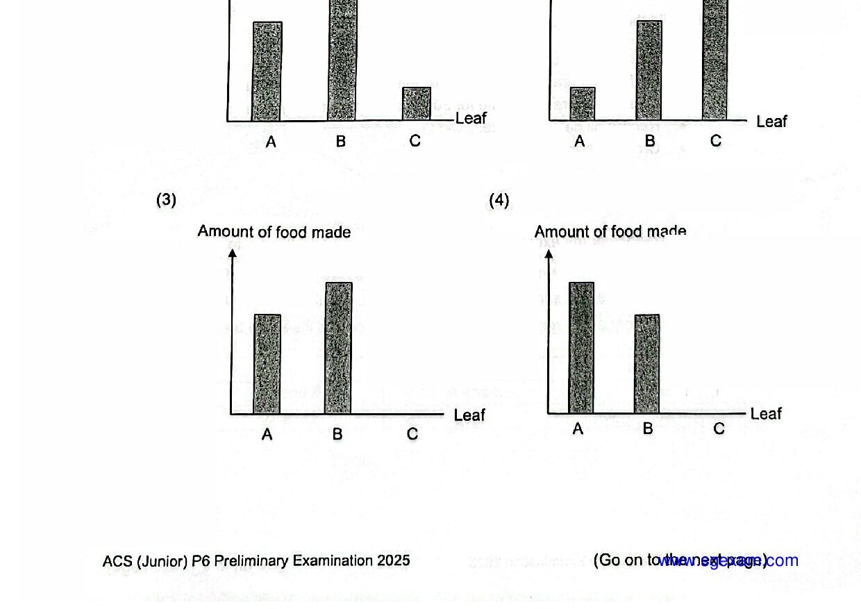 Diagram for question 8