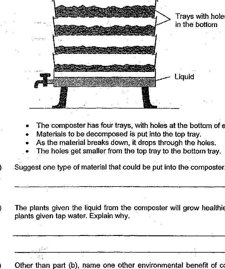 Diagram for question 35b