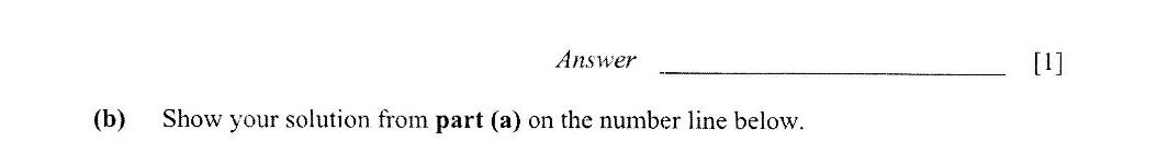 Diagram for question 3a