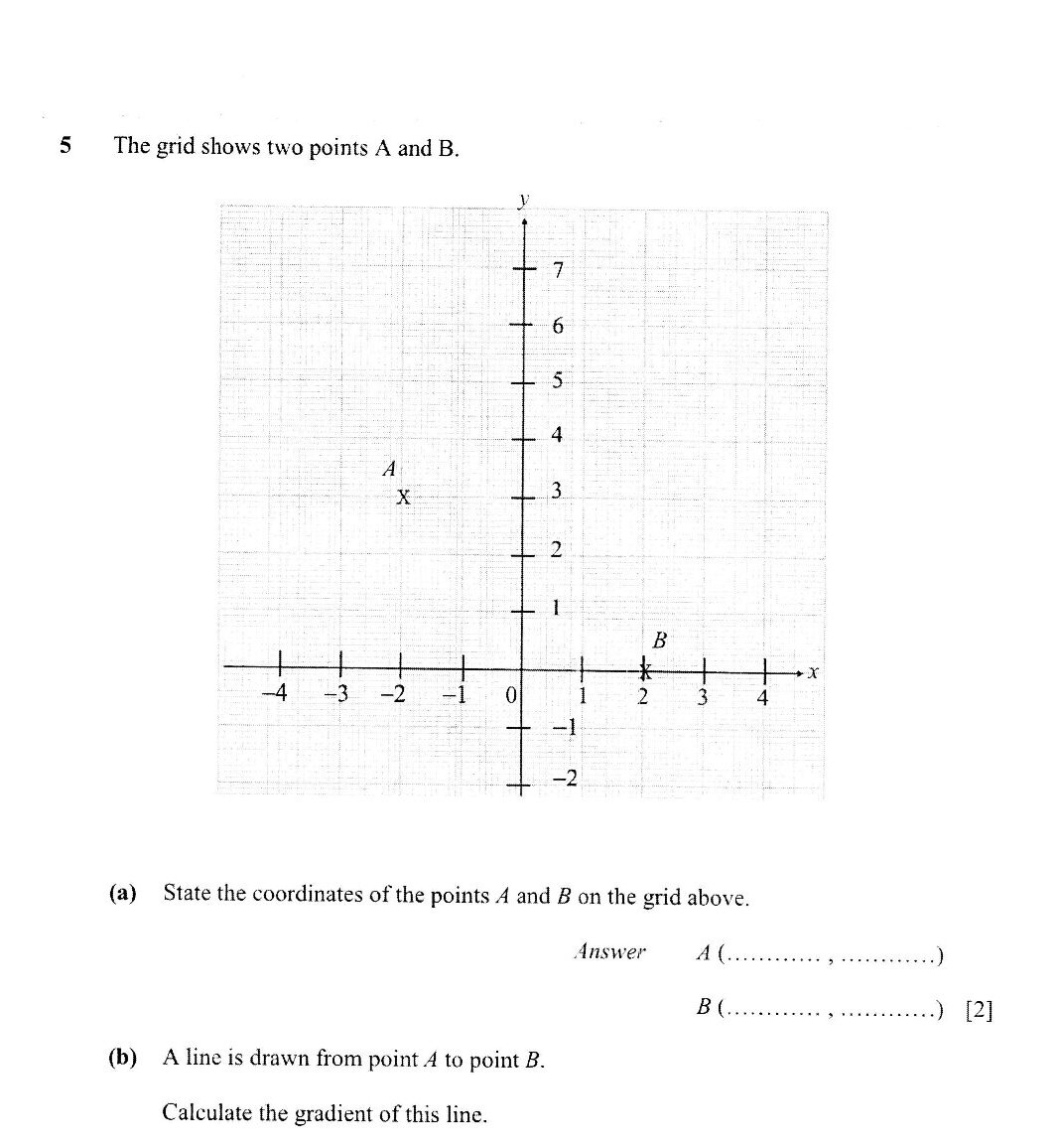 Same triangle ABC as in part (a), with the given information that area of triangle ABC is 71.5 cm².