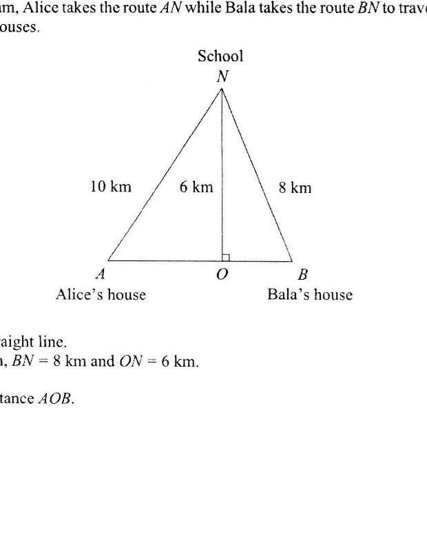 Fig. 1 shows a cylindrical can with diameter 7 cm and height 3 cm. A table shows box dimensions and maximum number of cans per box: Large box (21 × 21 × 17 cm) holds 18 cans at $1.20 per box; Medium box (14 × 21 × 9 cm) holds x cans at $0.50 per box.