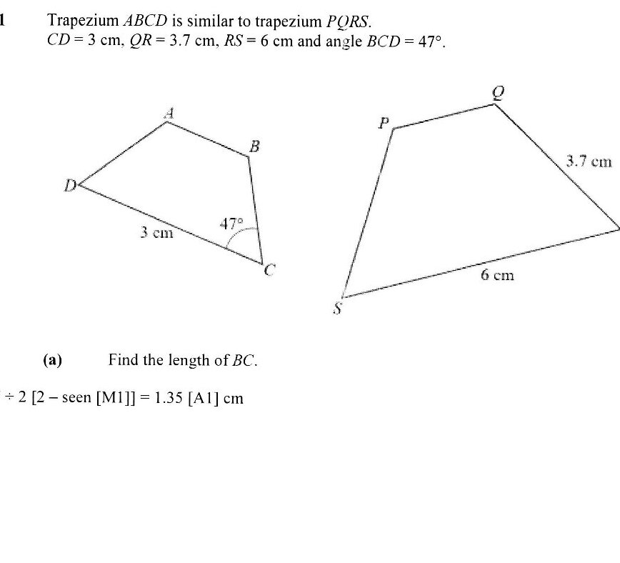 Diagram for question 11b