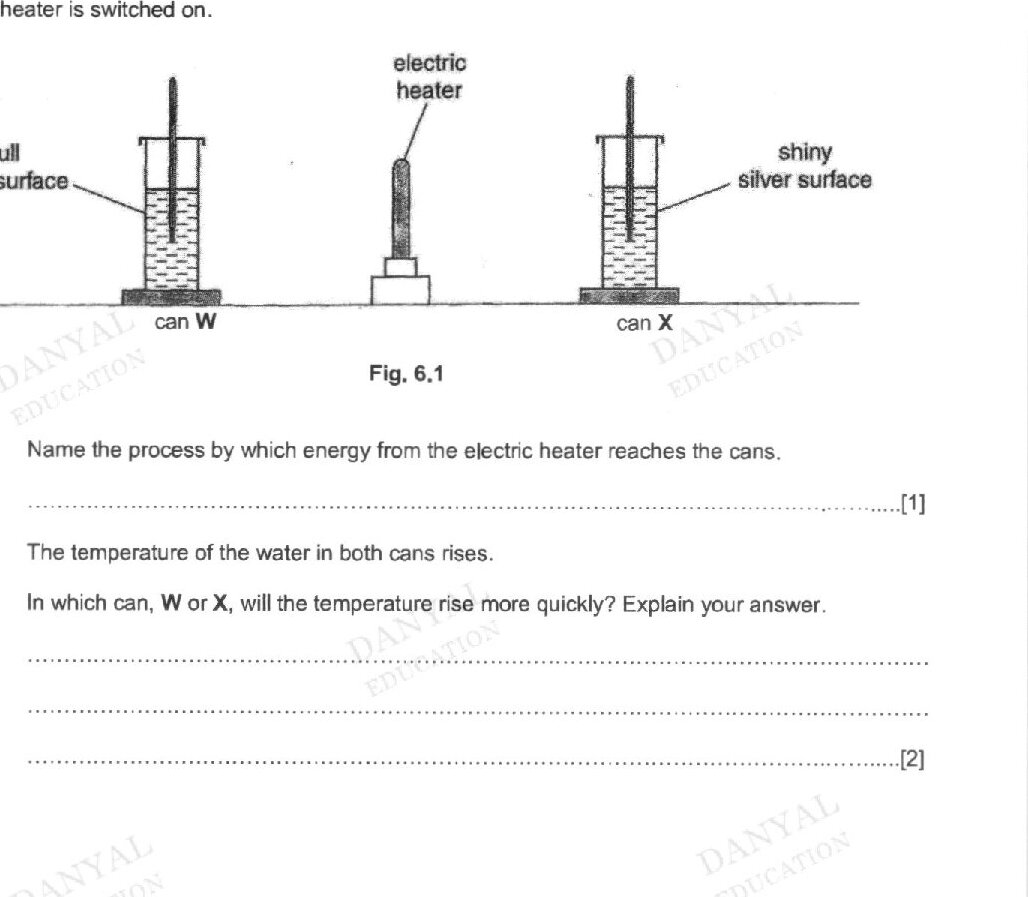 Diagram for question B7(c)