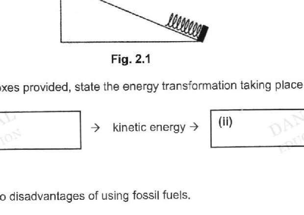 Diagram for question 2