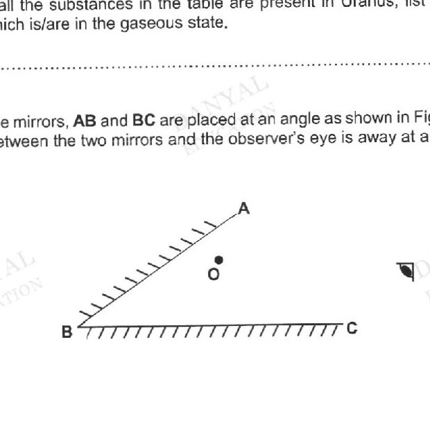 Diagram for question 5